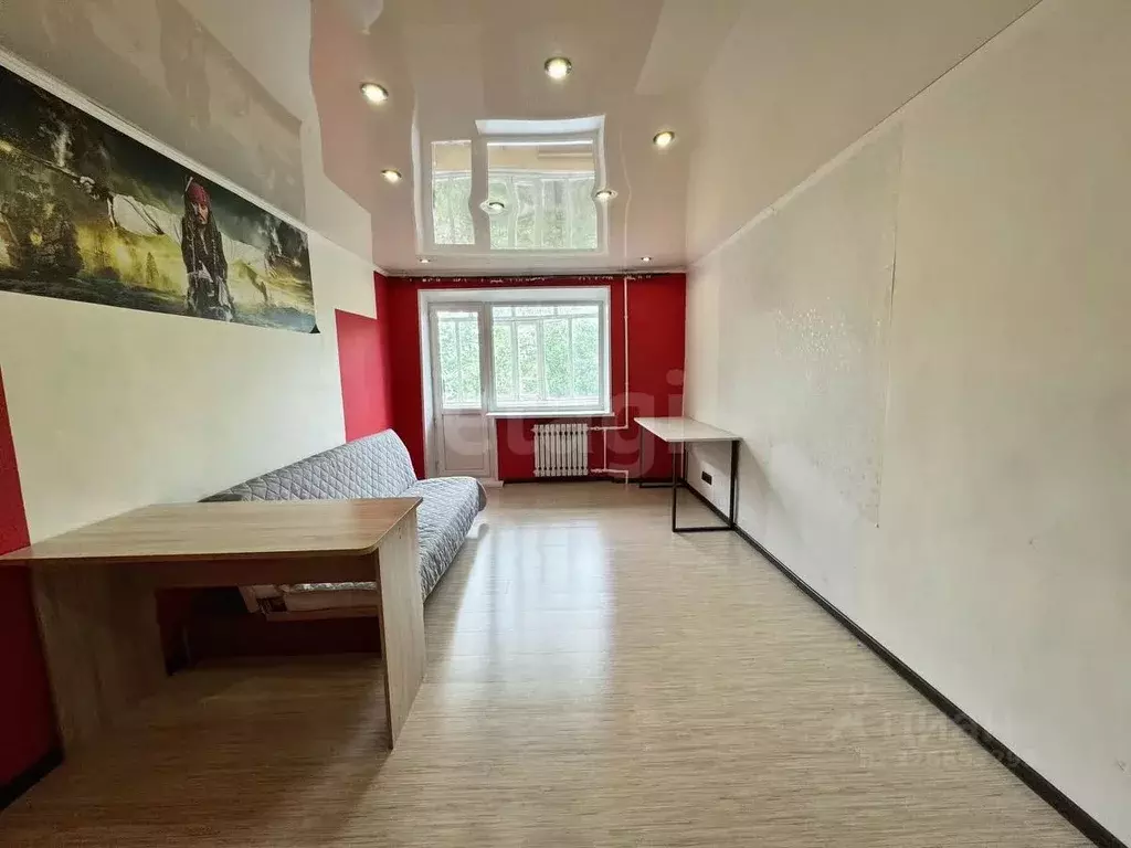 2-к кв. Камчатский край, Петропавловск-Камчатский ул. Бохняка, 11 ... - Фото 1