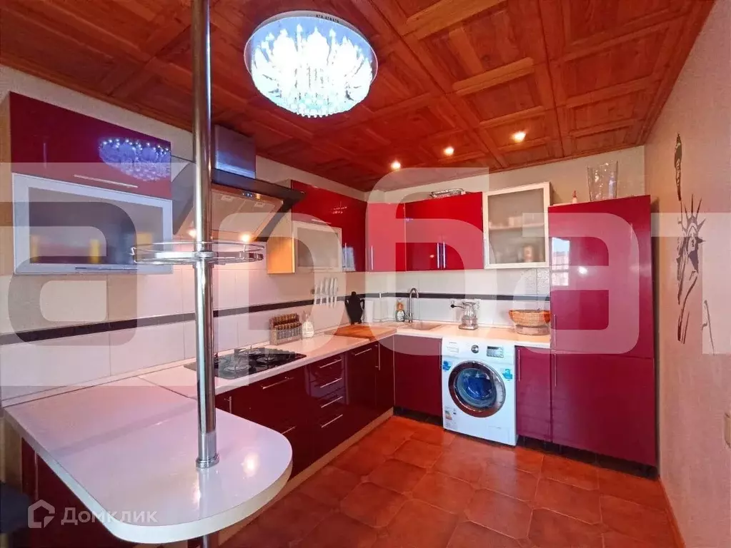 Продаётся 3-к квартира, 60 м - Фото 0