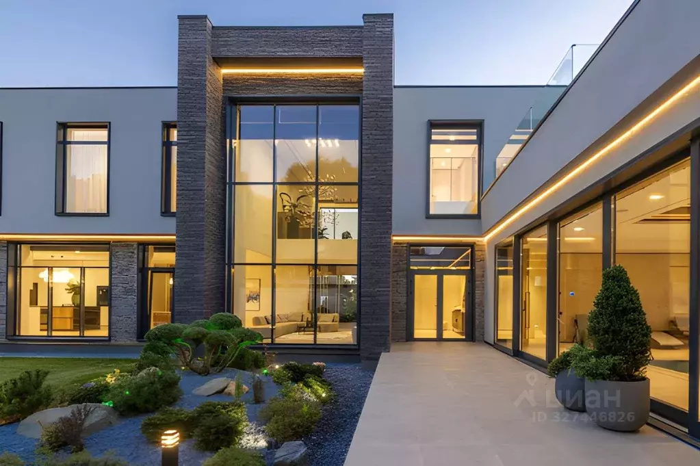 Дом в Московская область, Истра муниципальный округ, д. Чесноково, ... - Фото 1