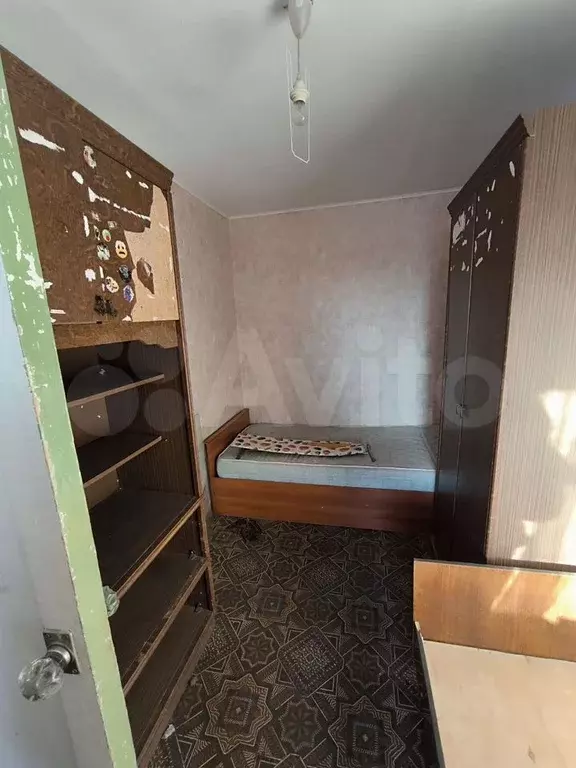 3-к. квартира, 60 м, 4/5 эт. - Фото 0