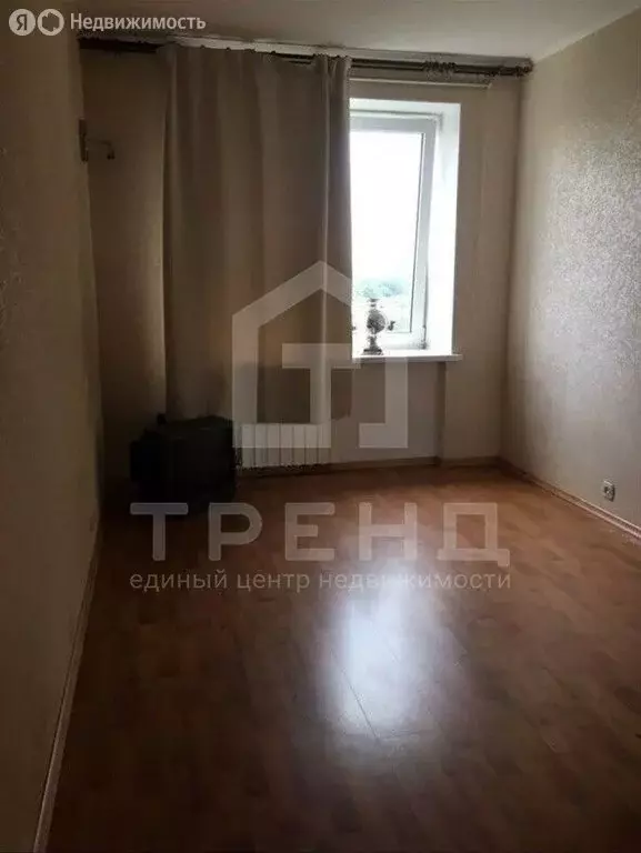 3-комнатная квартира: Санкт-Петербург, Светлановский проспект, 37 ... - Фото 1