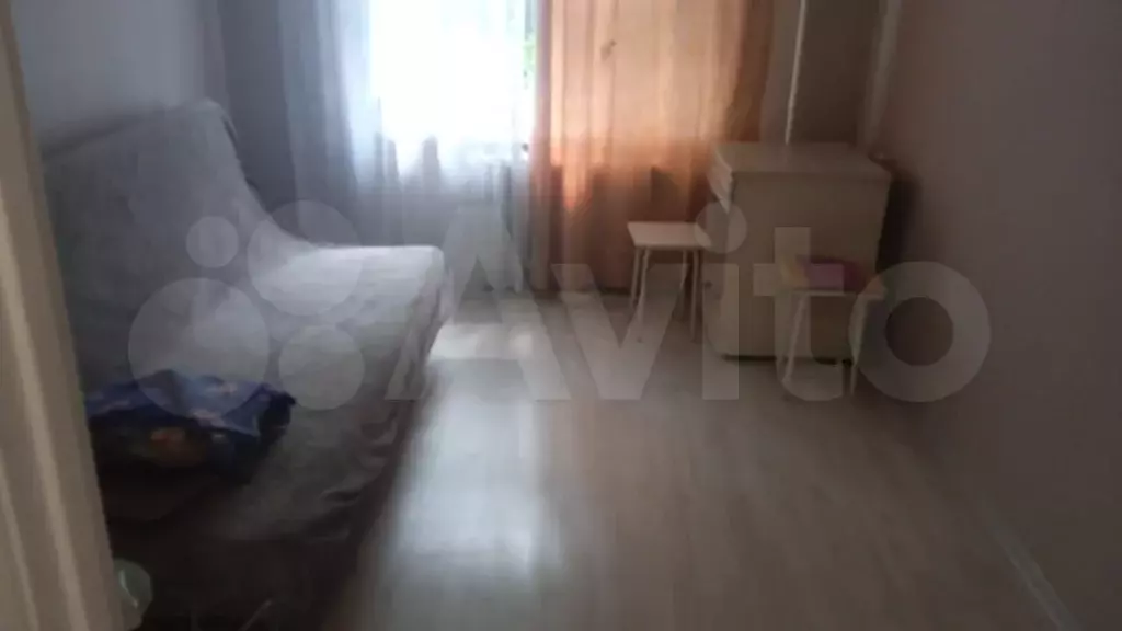 Комната 12 м в 3-к., 1/5 эт. - Фото 0