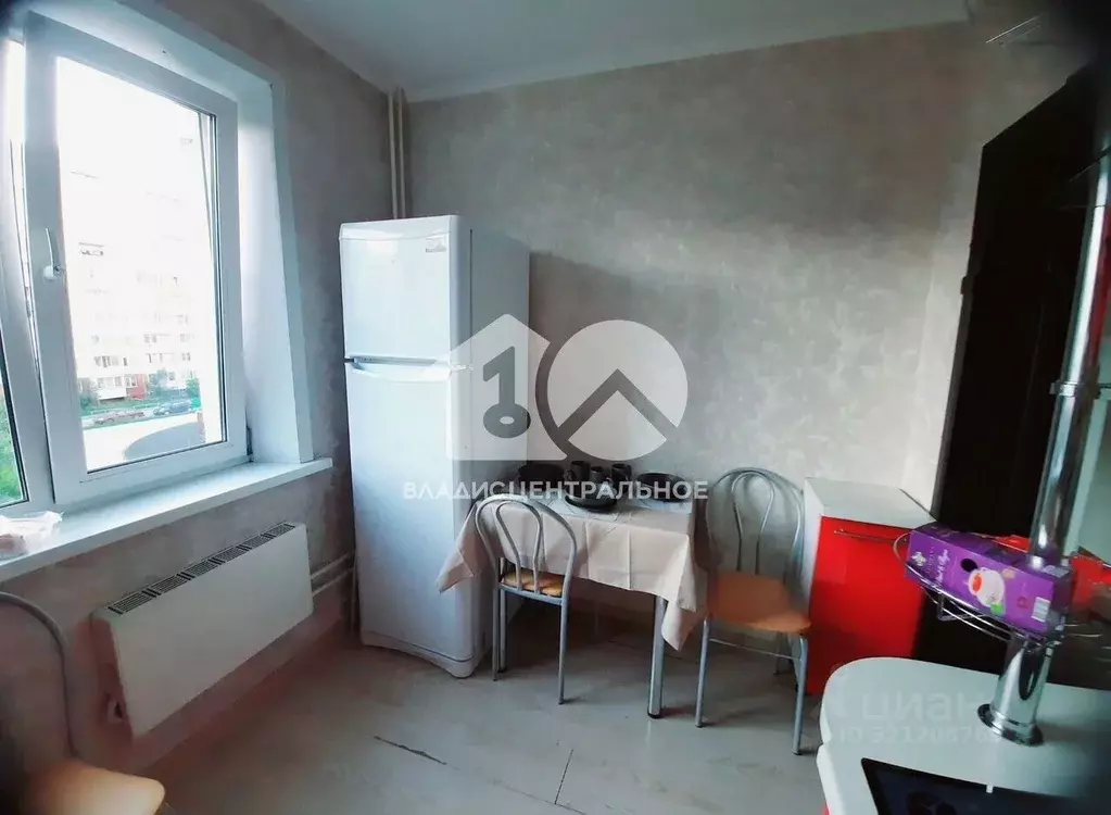 2-к кв. Новосибирская область, Новосибирск ул. В. Высоцкого, 48 (46.1 ... - Фото 0