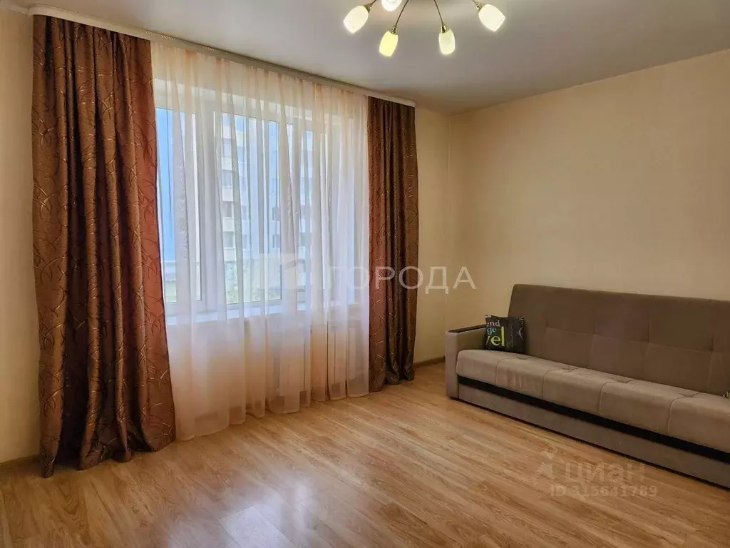 2-к кв. Новосибирская область, Кольцово рп ул. Рассветная, 6 (49.0 м) - Фото 0