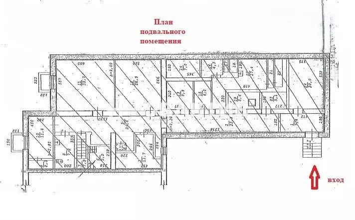 Продам помещение свободного назначения, 397 м - Фото 1