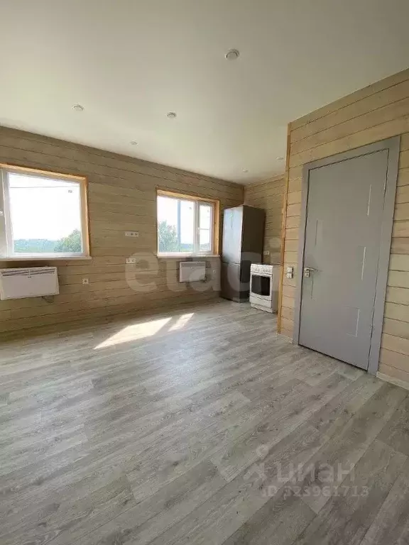 Дом в Красноярский край, Емельяновский муниципальный округ, пос. Сухая ... - Фото 1