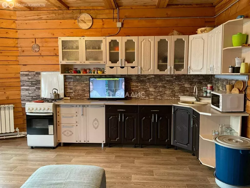 Дом в Чита, микрорайон Амурский, 30 (97.7 м) - Фото 2