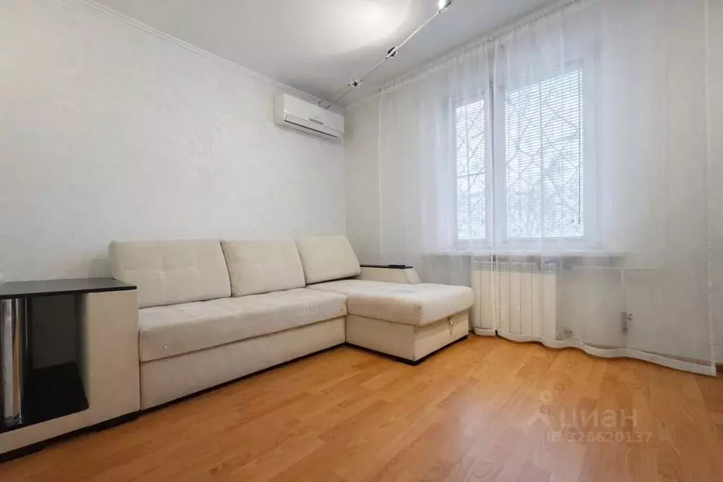 2-к кв. Москва ул. Поликарпова, 11 (50.0 м) - Фото 2