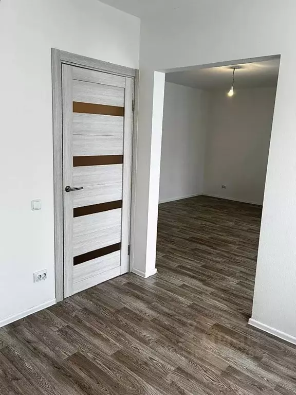 1-к кв. Санкт-Петербург дор. Муринская, 8к4 (31.9 м) - Фото 2