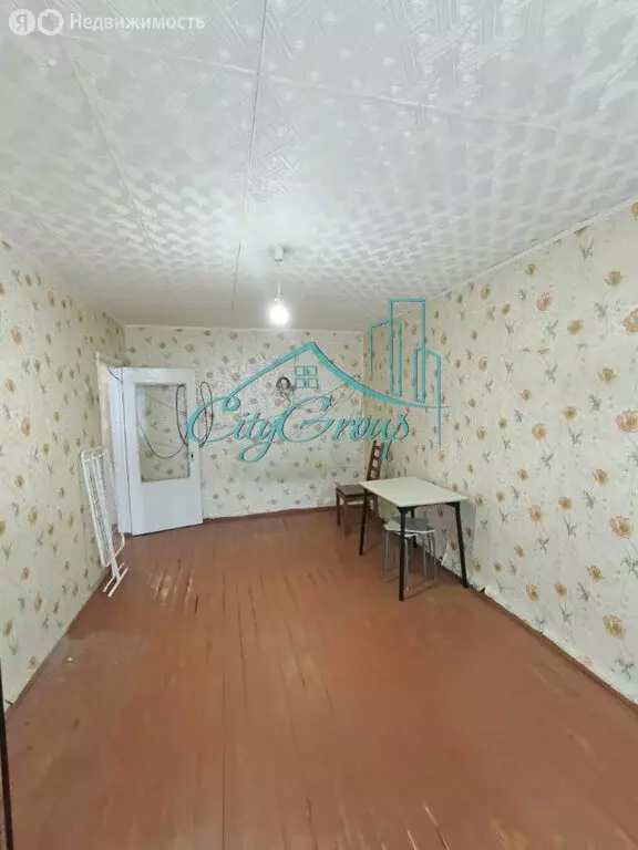 1-комнатная квартира: Новотроицк, Зелёная улица, 43 (29.6 м) - Фото 2