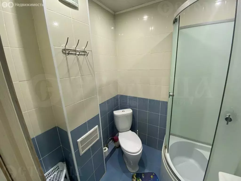 1-комнатная квартира: Мытищи, 3-я Парковая улица, 23 (35.1 м) - Фото 1