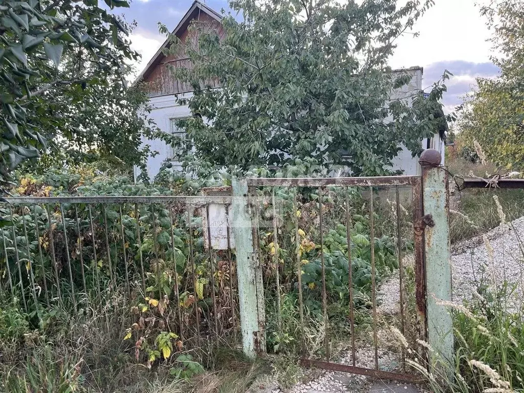 Дом в Липецкая область, Липецкий муниципальный округ, с. Пады ул. ... - Фото 2