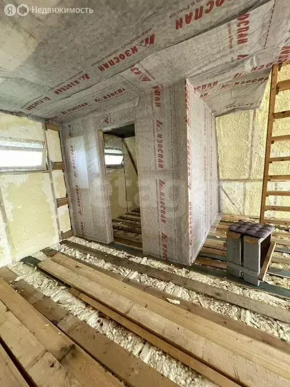 Дом в Томский район, деревня Новомихайловка, ДНП Кедры, Ореховая улица ... - Фото 2