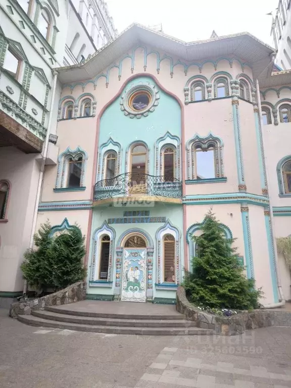 Помещение свободного назначения в Москва Измайловское ш., 73Ж (538 м) - Фото 1