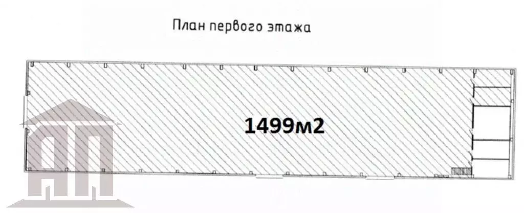 Производственное помещение в Тверская область, Тверь проезд ... - Фото 2