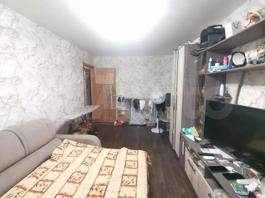 2-к. квартира, 50 м, 5/5 эт. - Фото 1