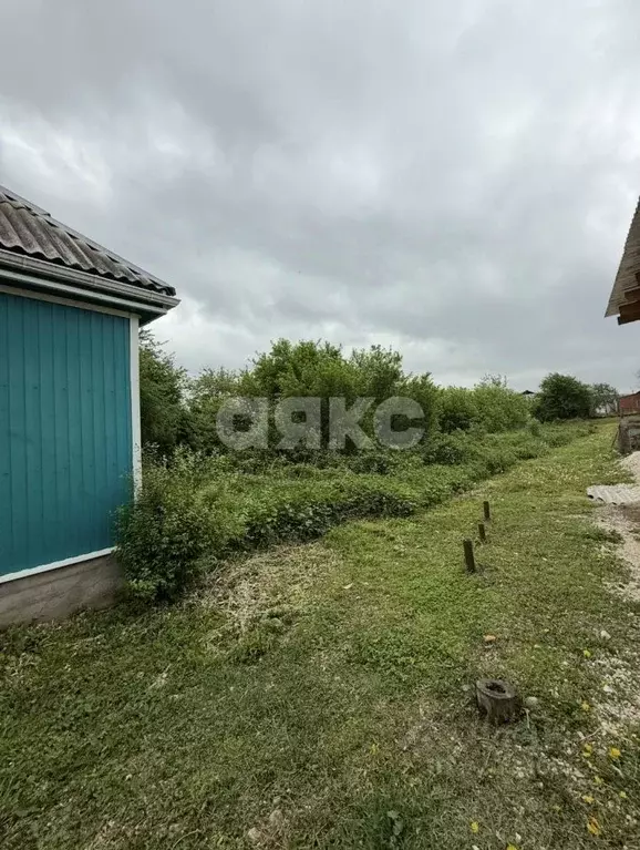 Участок в Адыгея, Майкопский район, пос. Каменномостский ул. Зеленая, ... - Фото 1