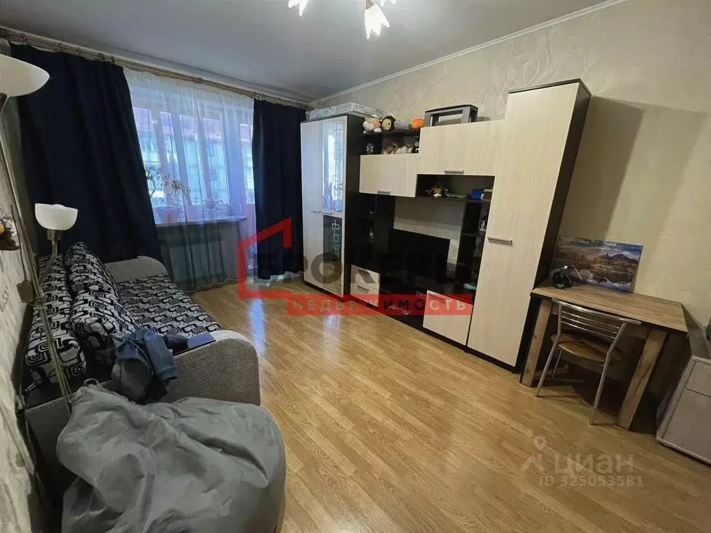 2-к кв. Севастополь ул. Ефремова, 16 (44.0 м) - Фото 1