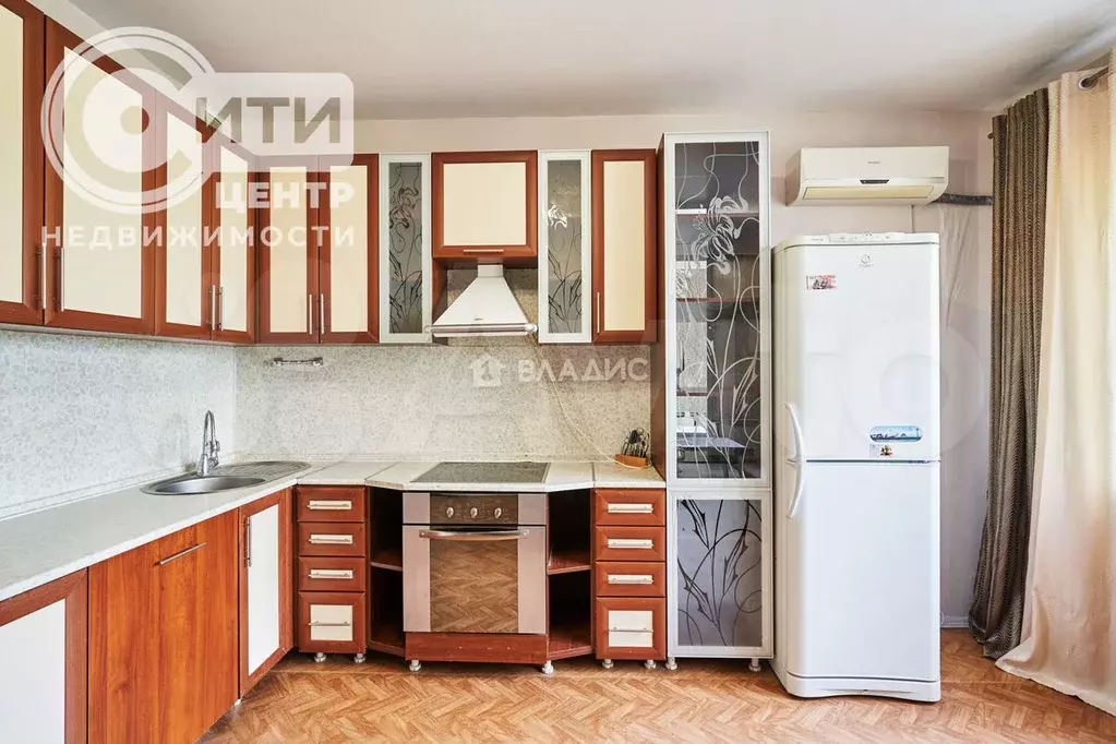 3-к. квартира, 89,7 м, 3/10 эт. - Фото 0
