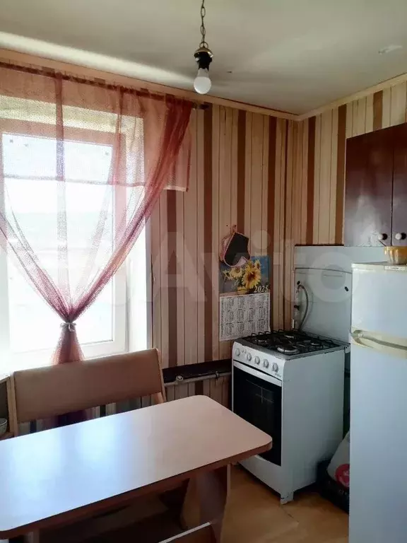1-к. квартира, 32,2 м, 5/5 эт. - Фото 0