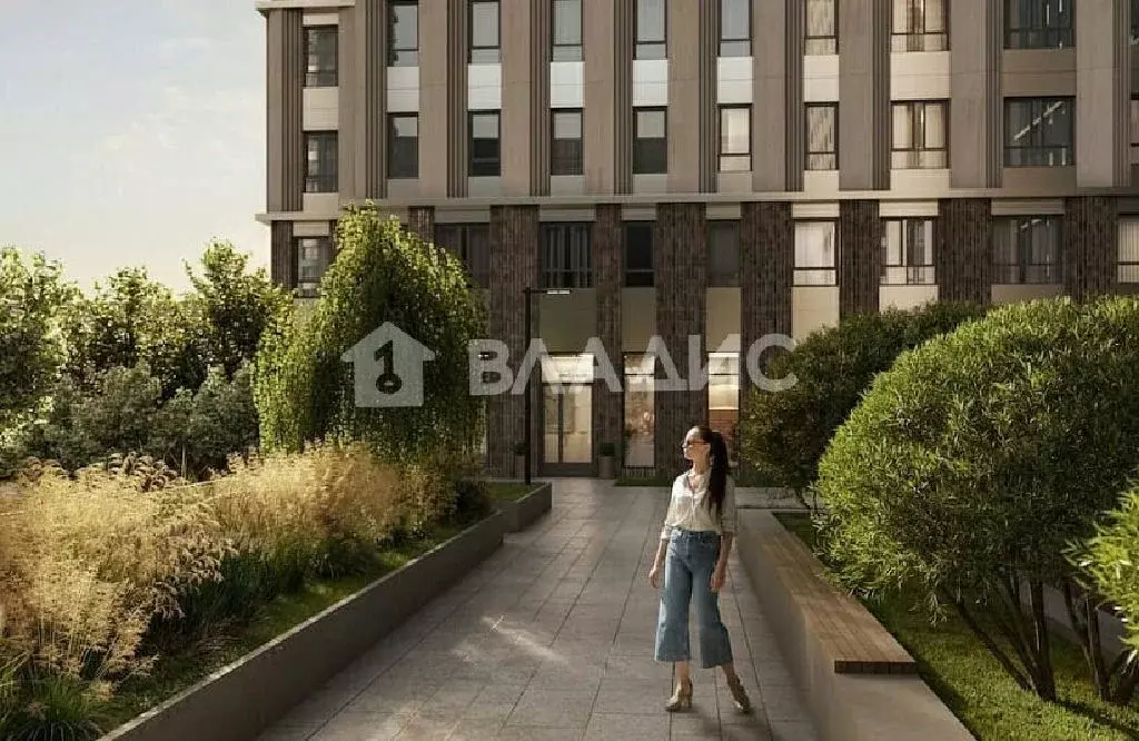Продается 1-комнатная квартира - Фото 2