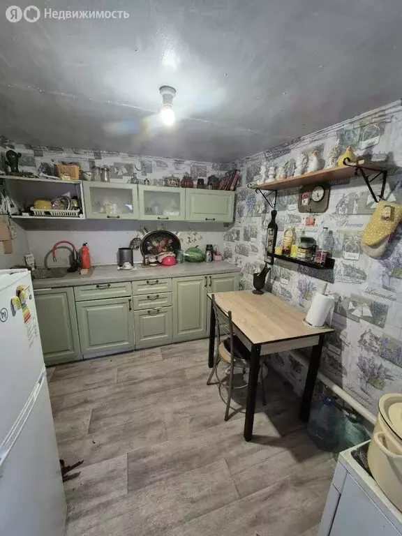 Дом в Ялуторовск, улица Якушкина (87.4 м) - Фото 1