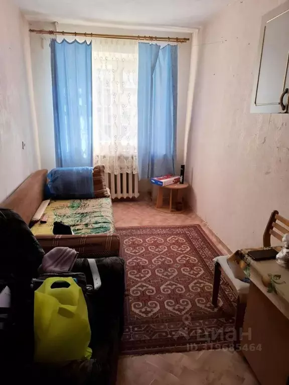 Комната Свердловская область, Екатеринбург ул. Прибалтийская, 31 (12.0 ... - Фото 0