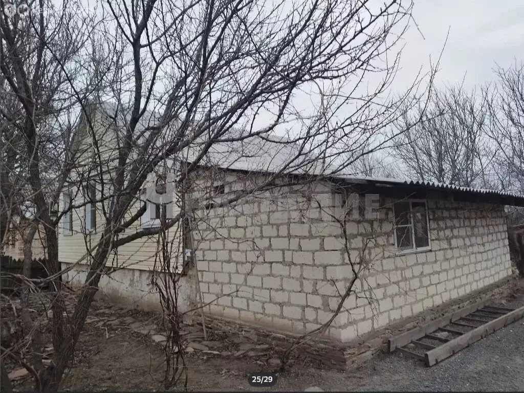 Дом в хутор Новороссошанский, Школьная улица (48.1 м) - Фото 0