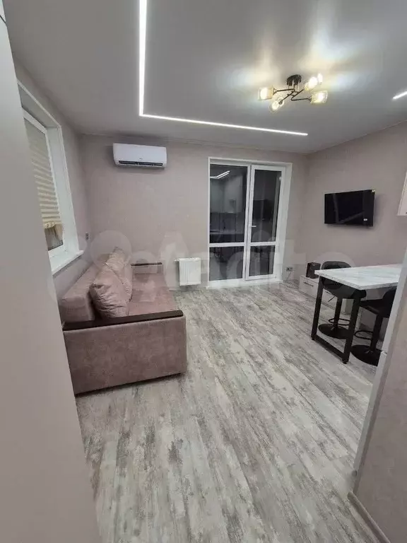 Квартира-студия, 24,7 м, 22/25 эт. - Фото 0