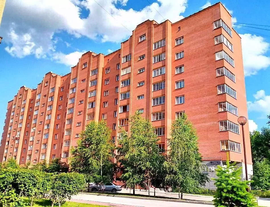 Помещение свободного назначения в Новосибирская область, Новосибирск ... - Фото 0