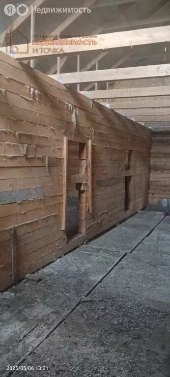 Дом в село Старосултанбеково, улица Матросова, 63 (100 м) - Фото 1
