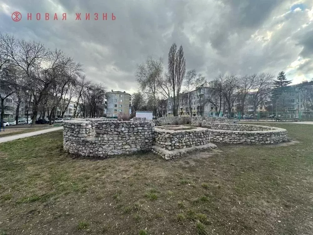 2-к кв. Самарская область, Самара ул. Стара-Загора, 95 (45.3 м) - Фото 2