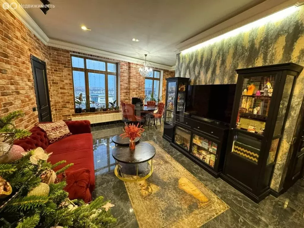 2-комнатная квартира: Омск, Сенная улица, 30 (70 м) - Фото 1