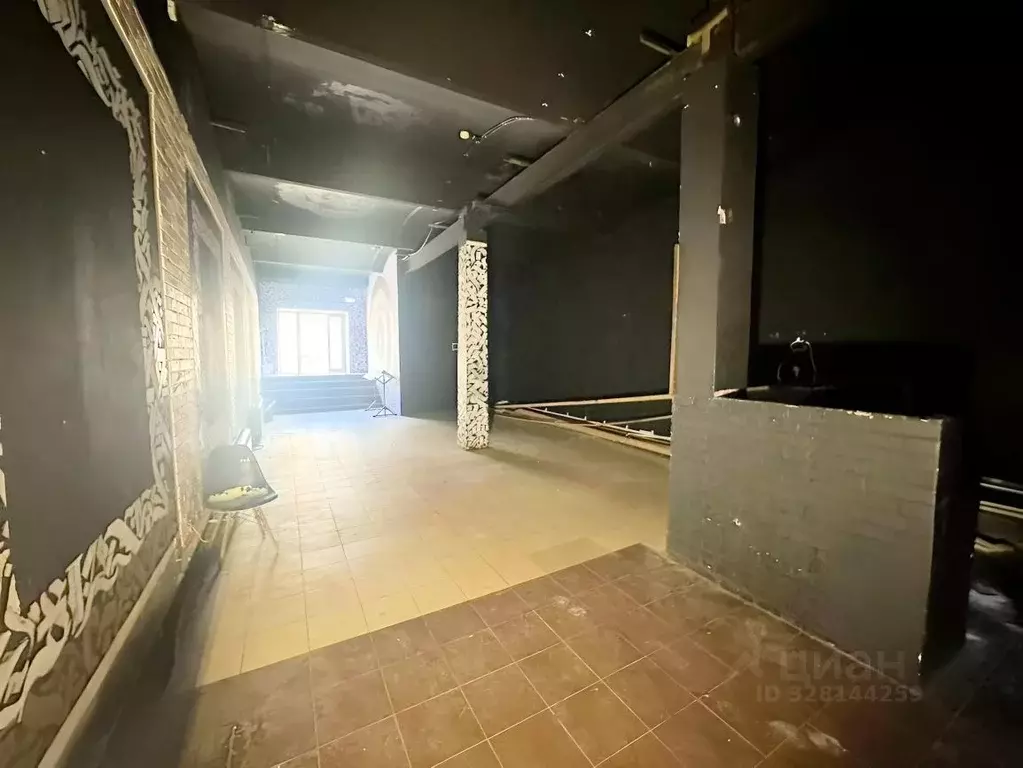 Помещение свободного назначения в Московская область, Павловский Посад ... - Фото 2