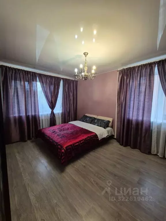 1-к кв. Московская область, Электросталь просп. Ленина, 8 (33.0 м) - Фото 1