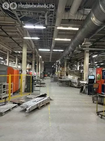 Склад (5000 м) - Фото 2