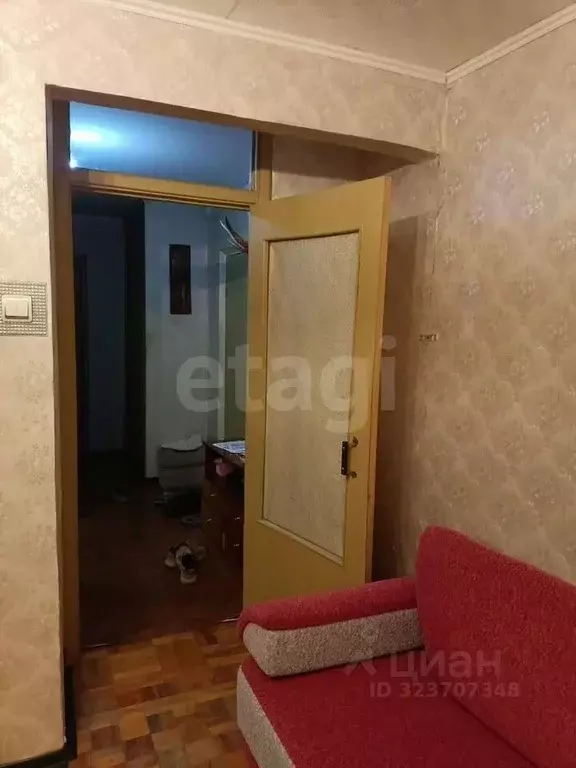 2-к кв. Пермский край, Пермь ул. Генерала Панфилова, 11А (38.0 м) - Фото 1