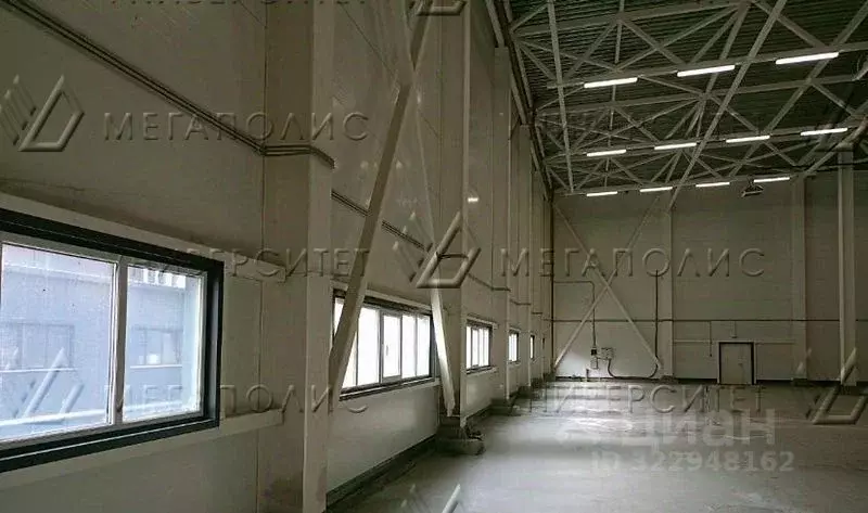 Склад в Московская область, Чехов Симферопольское ш., 2/12с1 (5571 м) - Фото 1