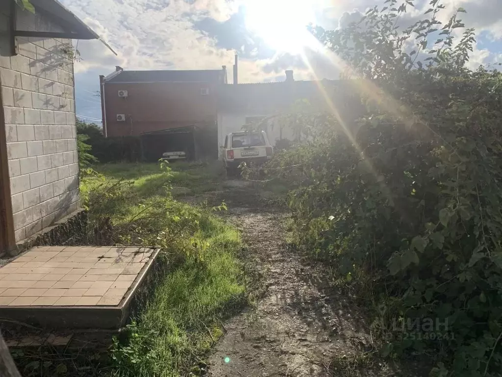 Участок в Краснодарский край, Анапа муниципальный округ, Анапская ... - Фото 2