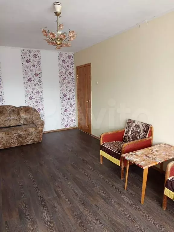 2-к. квартира, 45 м, 3/5 эт. - Фото 0