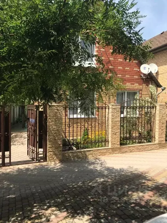 Комната Краснодарский край, Анапа Алексеевка мкр, ул. Садовая, 37А - Фото 2