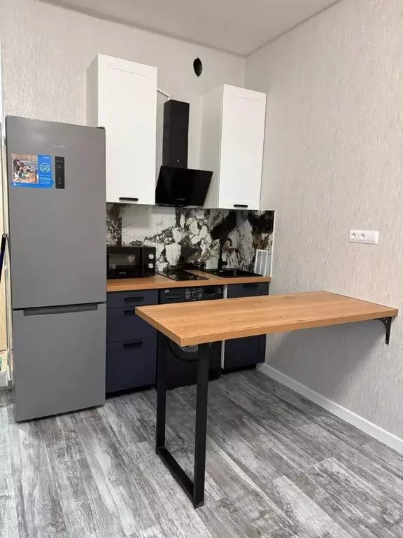 Студия Москва просп. Прокшинский, 7 (23.0 м) - Фото 2