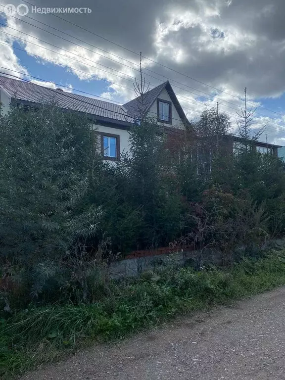 Дом в Уфа, посёлок Ново-Александровка, Яктыкульская улица, 27 (670.2 ... - Фото 1