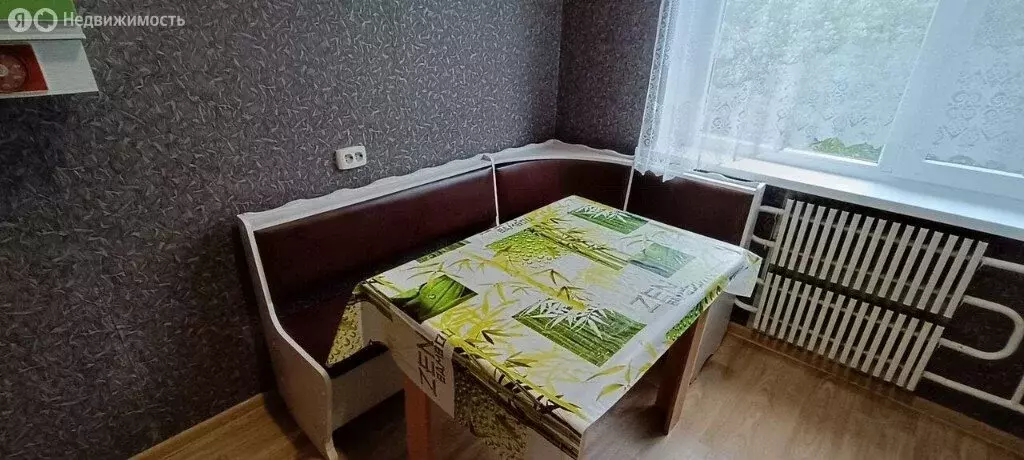 1-комнатная квартира: Старый Оскол, улица Щепкина, 15 (39 м) - Фото 1
