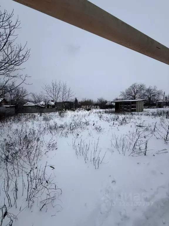 Участок в Ростовская область, Новочеркасск Урожайная ул. (6.0 сот.) - Фото 2