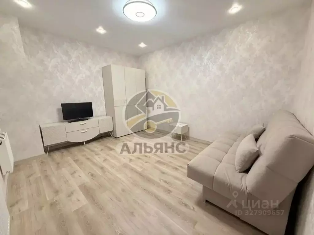 1-к кв. Ямало-Ненецкий АО, Новый Уренгой Строителей мкр,  (36.0 м) - Фото 2