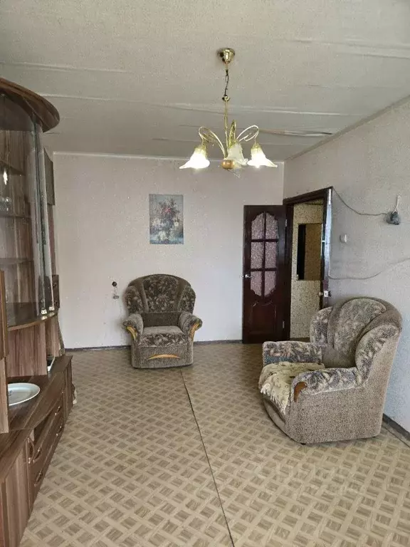 2-к кв. Курская область, Железногорск ул. Мира, 59к2 (45.0 м) - Фото 2