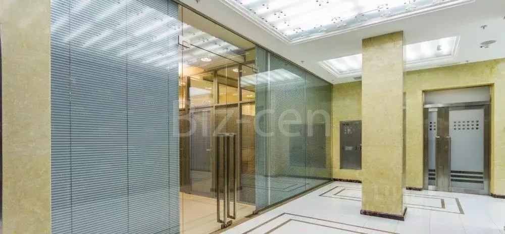 Офис в Москва Никольская ул., 10 (350 м) - Фото 1