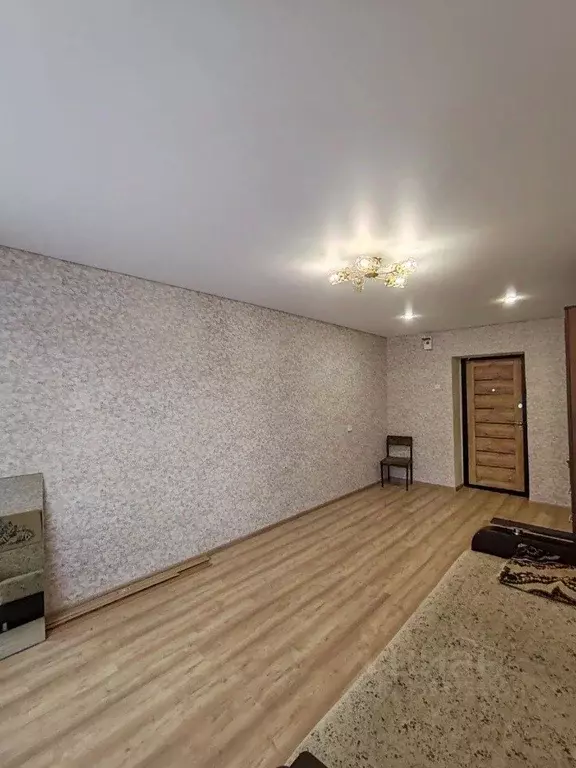 Комната Орловская область, Мценск 1-й мкр, 21А (18.8 м) - Фото 2