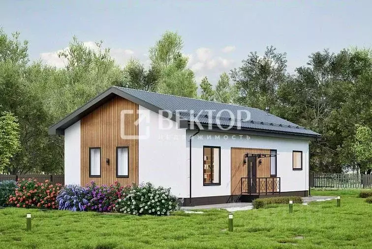 Дом в Ивановская область, Ивановский муниципальный округ, д. Уводь 9 ... - Фото 2